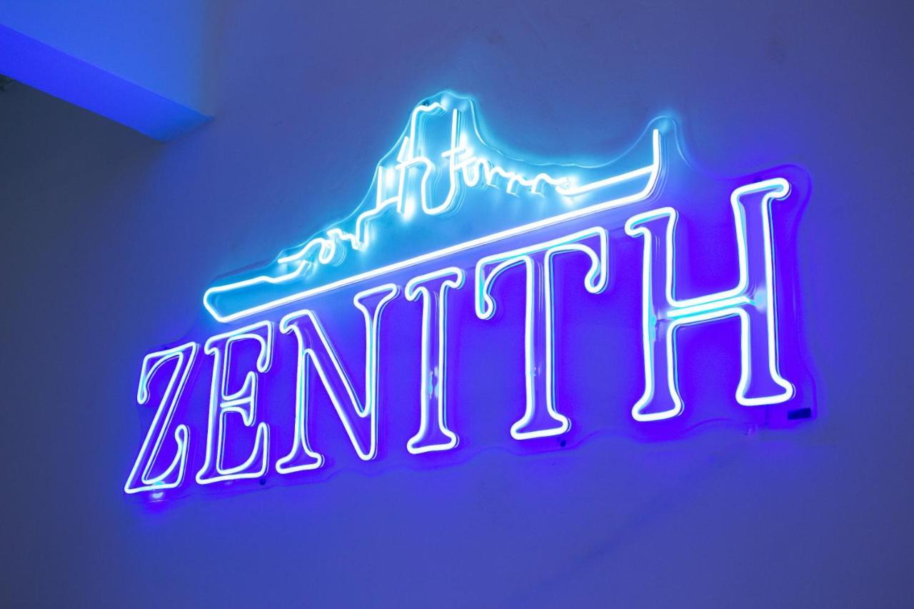 Zenith Acomodação com café da manhã  Arraial do Cabo