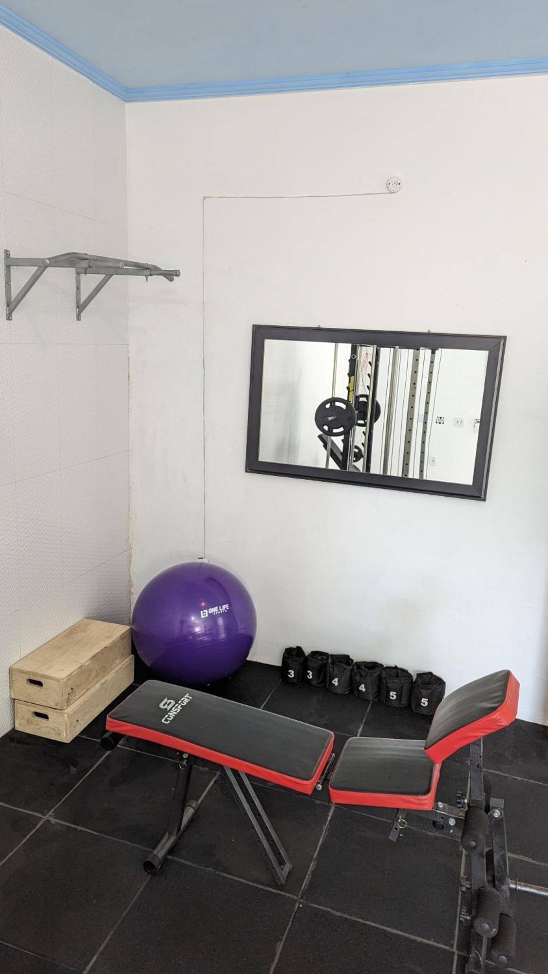 Zenith Acomodação com café da manhã 